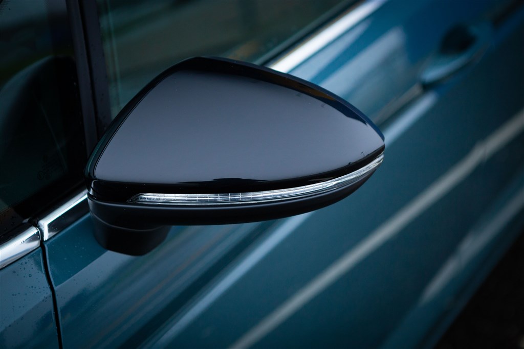 (Foto: Skandinavisk Motor Co. A/S - VW)